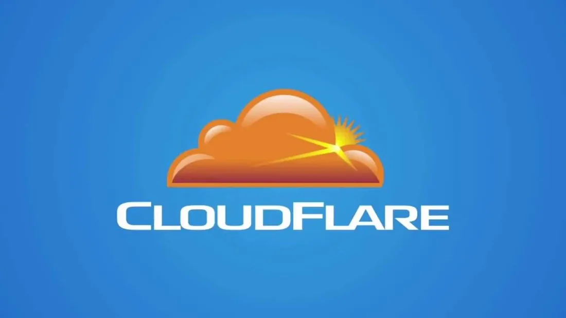 A simple script that updates your Cloudflare DNS entry