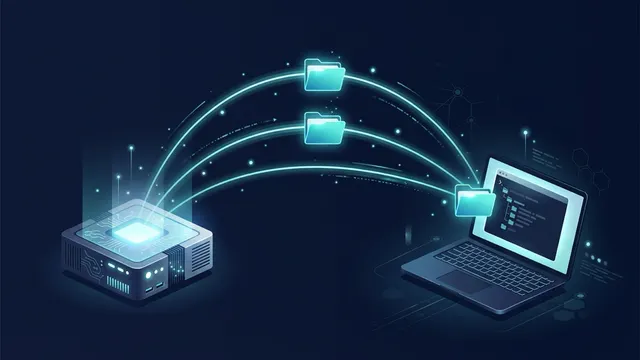 syncpick